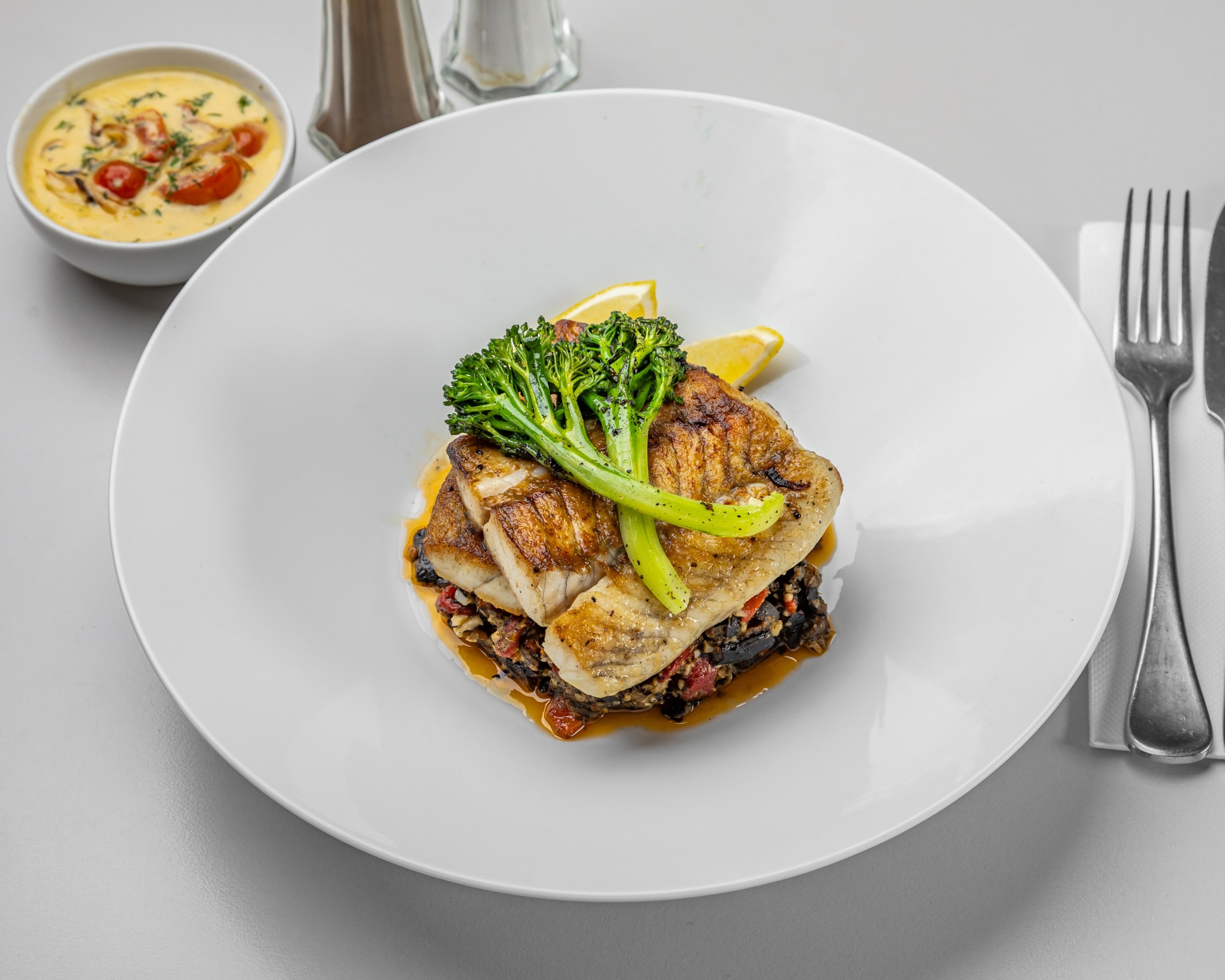 Barramundi (GF)